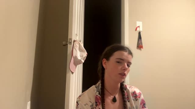 Gallery image thumbnail from Pippi's myfreecams stream on, 06/21/2024, 08:48 image 14 of 20