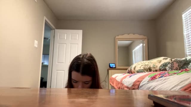 Gallery image thumbnail from Pippi's myfreecams stream on, 12/31/2024, 16:03 image 12 of 20