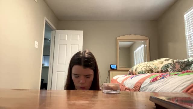 Gallery image thumbnail from Pippi's myfreecams stream on, 12/31/2024, 16:03 image 7 of 20