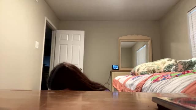 Gallery image thumbnail from Pippi's myfreecams stream on, 12/31/2024, 16:03 image 1 of 20