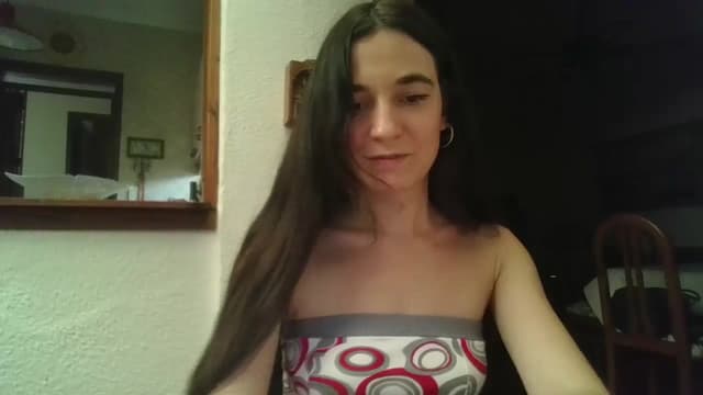 Gallery image thumbnail from Putis's myfreecams stream on, 12/26/2025, 19:12 image 3 of 20