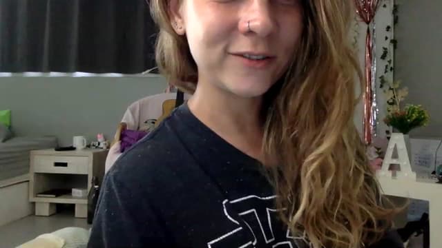 Gallery image thumbnail from Qi_ra's myfreecams stream on, 02/26/2023, 04:32 image 1 of 20