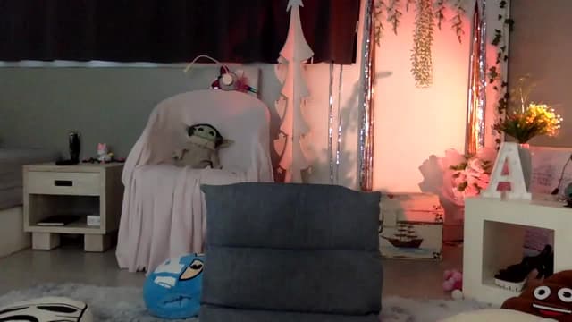 Gallery image thumbnail from Qi_ra's myfreecams stream on, 04/01/2023, 08:47 image 18 of 20