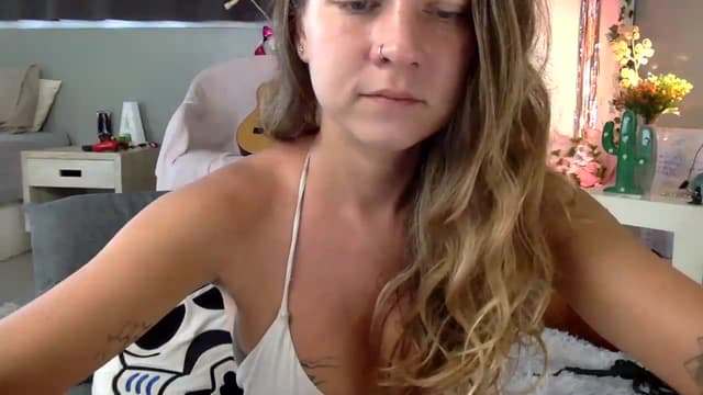 Gallery image thumbnail from Qi_ra's myfreecams stream on, 05/08/2023, 02:21 image 19 of 20