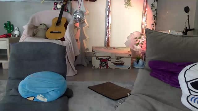 Gallery image thumbnail from Qi_ra's myfreecams stream on, 07/04/2023, 02:19 image 11 of 20