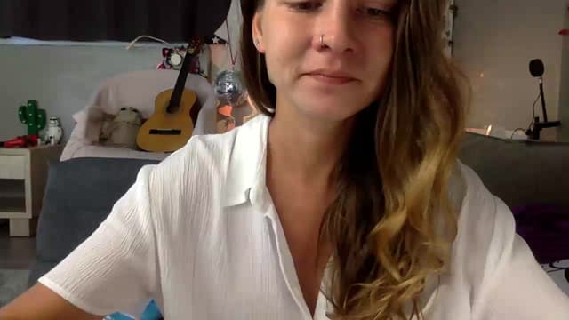Gallery image thumbnail from Qi_ra's myfreecams stream on, 07/04/2023, 03:20 image 7 of 20