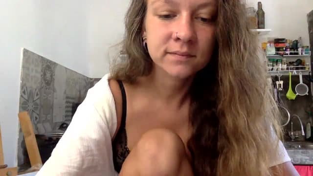 Gallery image thumbnail from Qi_ra's myfreecams stream on, 03/23/2024, 02:10 image 15 of 20