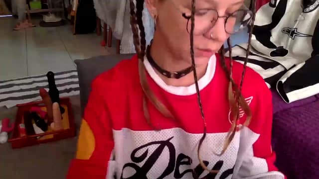 Gallery image thumbnail from Qi_ra's myfreecams stream on, 07/11/2024, 02:05 image 9 of 20