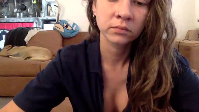 Gallery image thumbnail from Qi_ra's myfreecams stream on, 09/17/2024, 05:34 image 4 of 20