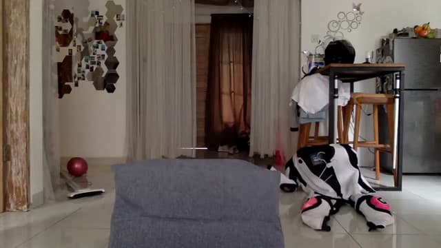 Gallery image thumbnail from Qi_ra's myfreecams stream on, 01/20/2025, 01:53 image 8 of 20