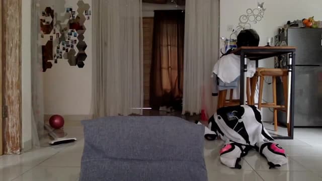 Gallery image thumbnail from Qi_ra's myfreecams stream on, 01/20/2025, 01:53 image 9 of 20