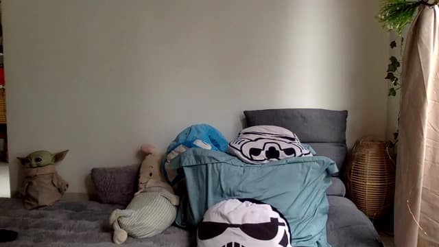 Gallery image thumbnail from Qi_ra's myfreecams stream on, 03/17/2025, 03:20 image 12 of 20