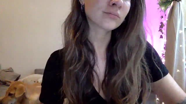 Gallery image thumbnail from Qi_ra's myfreecams stream on, 03/20/2025, 10:39 image 6 of 20
