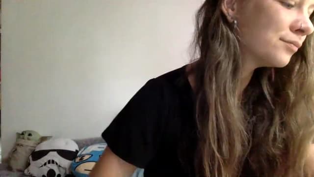 Gallery image thumbnail from Qi_ra's myfreecams stream on, 03/30/2025, 23:23 image 1 of 20