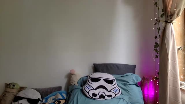 Gallery image thumbnail from Qi_ra's myfreecams stream on, 03/31/2025, 03:37 image 20 of 20