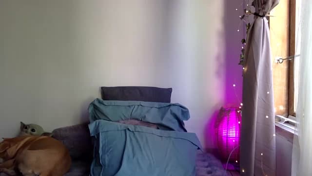 Gallery image thumbnail from Qi_ra's myfreecams stream on, 04/07/2025, 09:08 image 4 of 20