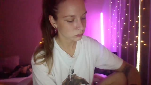 Gallery image thumbnail from Qi_ra's myfreecams stream on, 04/29/2025, 16:06 image 5 of 20