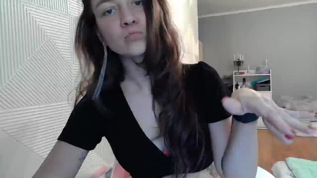 Gallery image thumbnail from Qi_ra's myfreecams stream on, 08/21/2025, 07:01 image 20 of 20