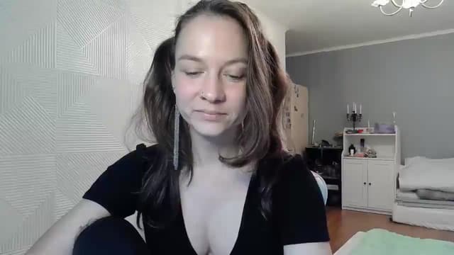 Gallery image thumbnail from Qi_ra's myfreecams stream on, 08/23/2025, 09:29 image 16 of 20