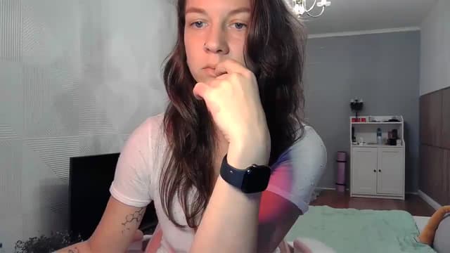 Gallery image thumbnail from Qi_ra's myfreecams stream on, 09/08/2025, 08:09 image 20 of 20