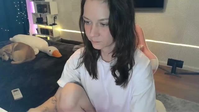 Gallery image thumbnail from Qi_ra's myfreecams stream on, 02/16/2026, 19:50 image 12 of 20