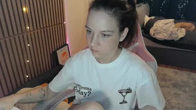 Gallery image thumbnail from Qi_ra's myfreecams stream on, 02/28/2026, 23:21 image 11 of 20