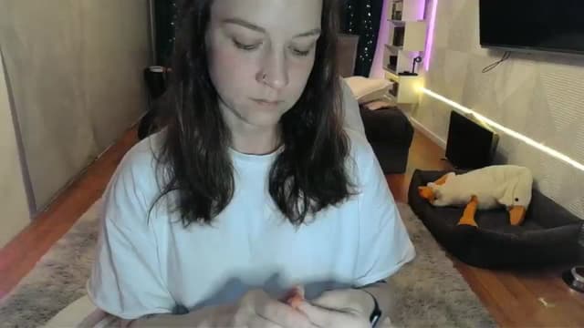 Gallery image thumbnail from Qi_ra's myfreecams stream on, 03/05/2026, 18:40 image 1 of 20