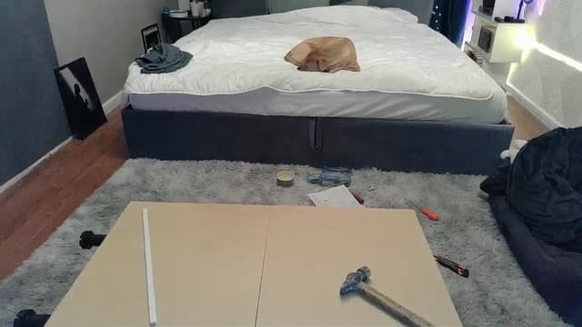 Gallery image thumbnail from Qi_ra's myfreecams stream on, 03/25/2026, 14:20 image 18 of 20