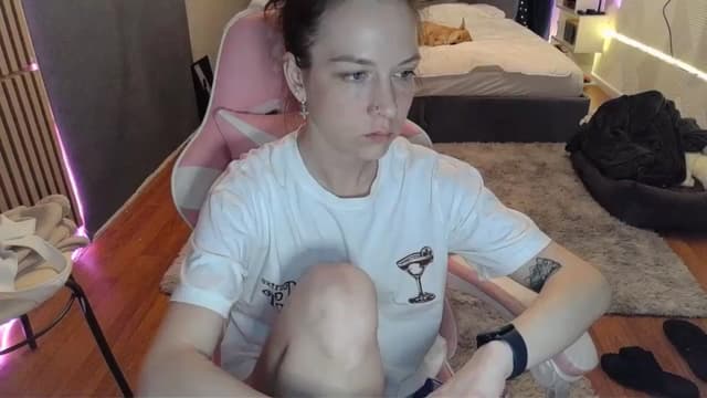 Gallery image thumbnail from Qi_ra's myfreecams stream on, 03/25/2026, 23:26 image 1 of 20