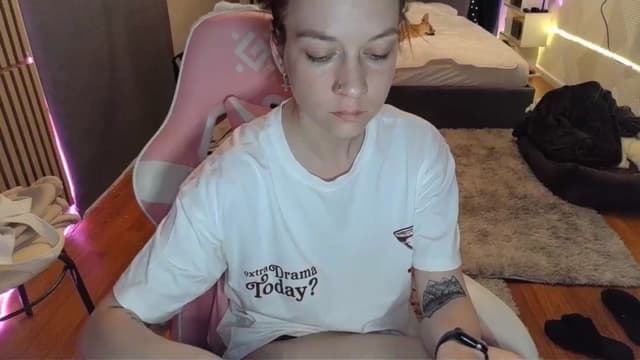 Gallery image thumbnail from Qi_ra's myfreecams stream on, 03/25/2026, 23:26 image 11 of 20
