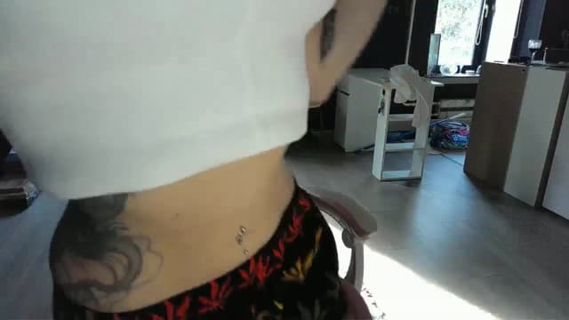 Gallery image thumbnail from Qi_ra's myfreecams stream on, 04/25/2026, 14:33 image 6 of 20