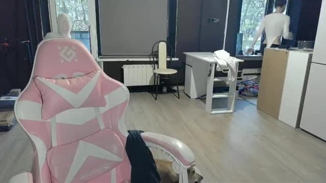 Gallery image thumbnail from Qi_ra's myfreecams stream on, 04/26/2026, 05:03 image 5 of 20