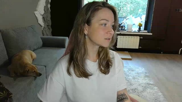 Gallery image thumbnail from Qi_ra's myfreecams stream on, 05/19/2026, 05:19 image 13 of 20