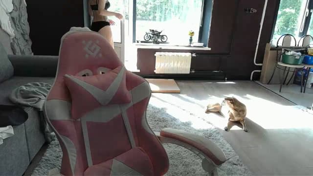 Gallery image thumbnail from Qi_ra's myfreecams stream on, 05/19/2026, 13:40 image 3 of 20