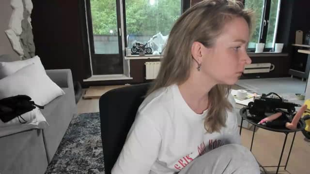 Gallery image thumbnail from Qi_ra's myfreecams stream on, 05/30/2026, 17:06 image 5 of 20