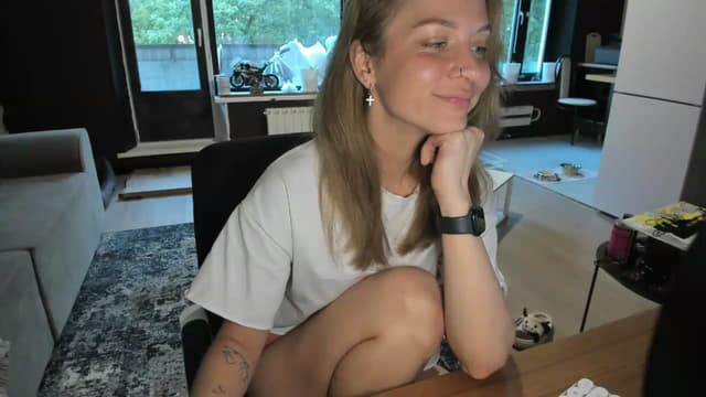 Gallery image thumbnail from Qi_ra's myfreecams stream on, 06/01/2026, 03:00 image 19 of 20