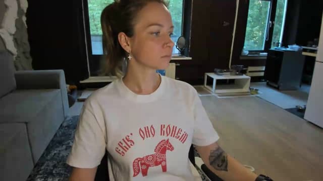 Gallery image thumbnail from Qi_ra's myfreecams stream on, 06/08/2026, 03:24 image 20 of 20