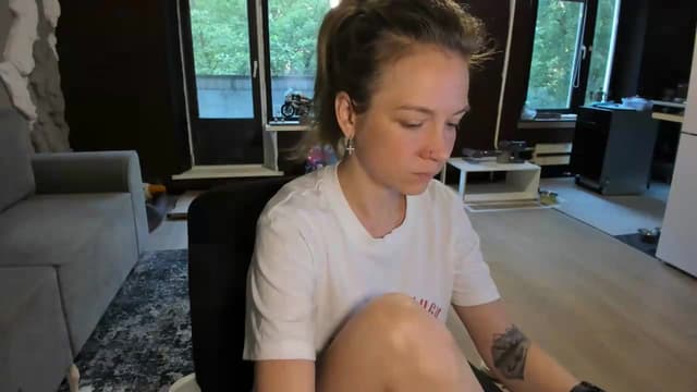 Gallery image thumbnail from Qi_ra's myfreecams stream on, 06/08/2026, 03:24 image 7 of 20