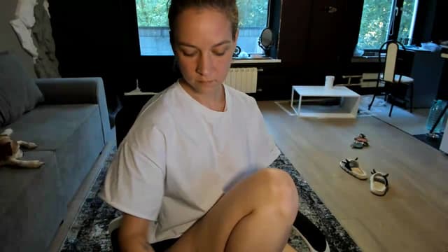 Gallery image thumbnail from Qi_ra's myfreecams stream on, 06/10/2026, 05:18 image 2 of 20