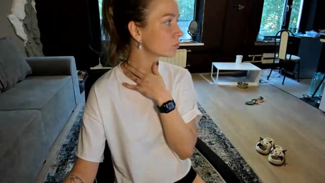 Gallery image thumbnail from Qi_ra's myfreecams stream on, 06/10/2026, 05:18 image 19 of 20