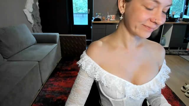 Gallery image thumbnail from Qi_ra's myfreecams stream on, 06/21/2026, 06:11 image 17 of 20