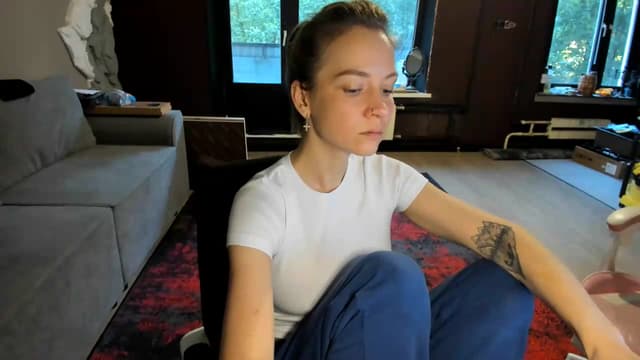 Gallery image thumbnail from Qi_ra's myfreecams stream on, 06/26/2026, 04:23 image 8 of 20