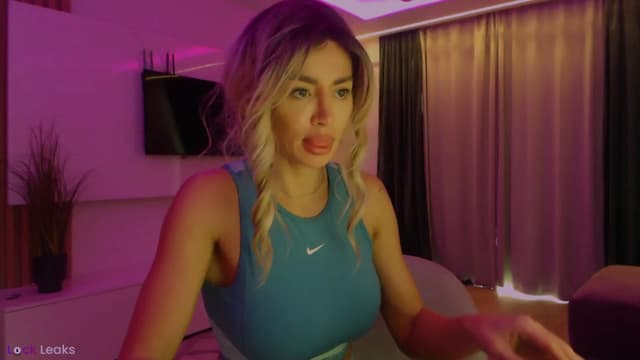 Gallery image thumbnail from Qu33n's myfreecams stream on, 03/31/2026, 09:41 image 3 of 20