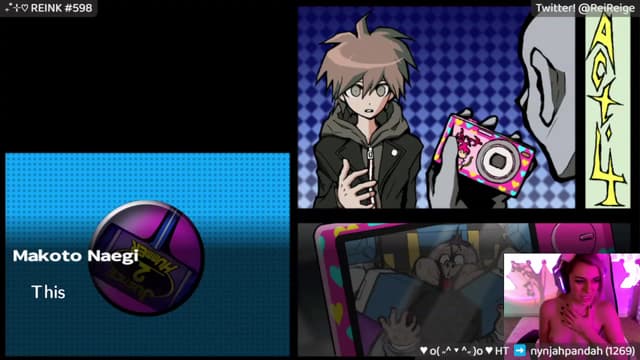 Gallery image thumbnail from Reige's myfreecams stream on, 02/04/2023, 12:17 image 1 of 20