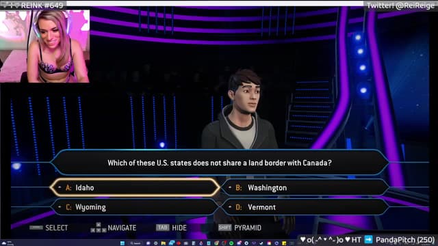 Gallery image thumbnail from Reige's myfreecams stream on, 02/05/2023, 11:15 image 12 of 20