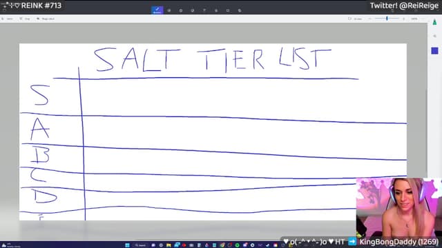 Gallery image thumbnail from Reige's myfreecams stream on, 02/11/2023, 11:32 image 14 of 20