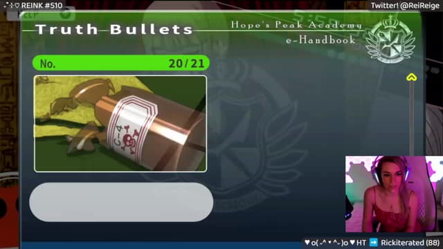Gallery image thumbnail from Reige's myfreecams stream on, 02/24/2023, 12:53 image 3 of 20