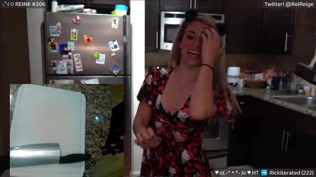 Gallery image thumbnail from Reige's myfreecams stream on, 03/05/2023, 09:33 image 14 of 20