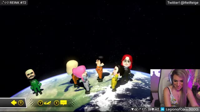 Gallery image thumbnail from Reige's myfreecams stream on, 03/26/2023, 09:19 image 6 of 20