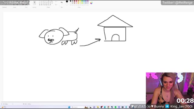 Gallery image thumbnail from Reige's myfreecams stream on, 04/14/2023, 08:13 image 16 of 20